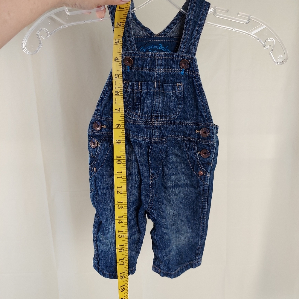 3 Month Osh Kosh Genuine Baby by Target - Picture 16 of 16